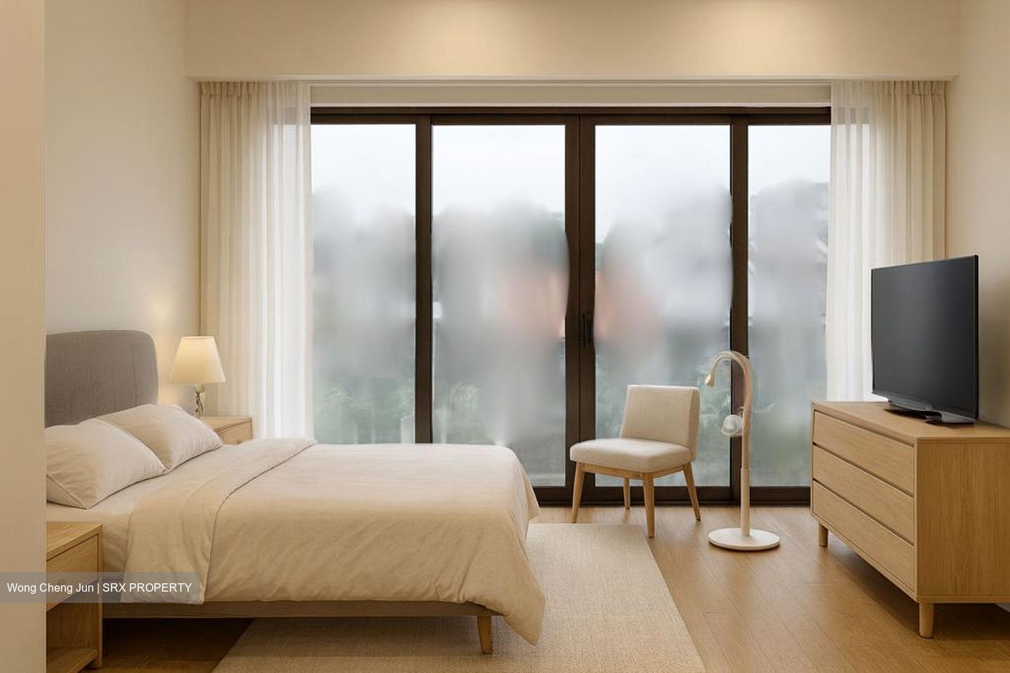 Chai Chee Road (D16), Terrace #499318901